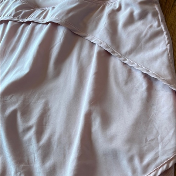 Chic Pink Athletic Skort Size: Small - Picture 4 of 7